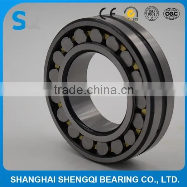 Self-aligning Roller Bearing 24124 photo-5