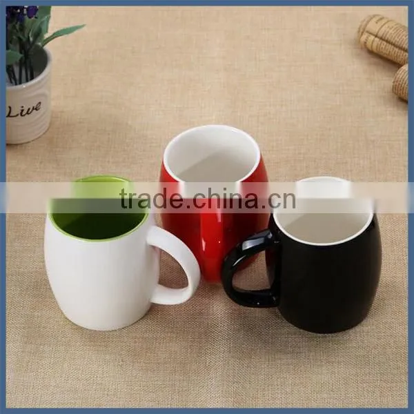 Corporate Gift Custom Logo Porcelain Starbucks Cup photo-5