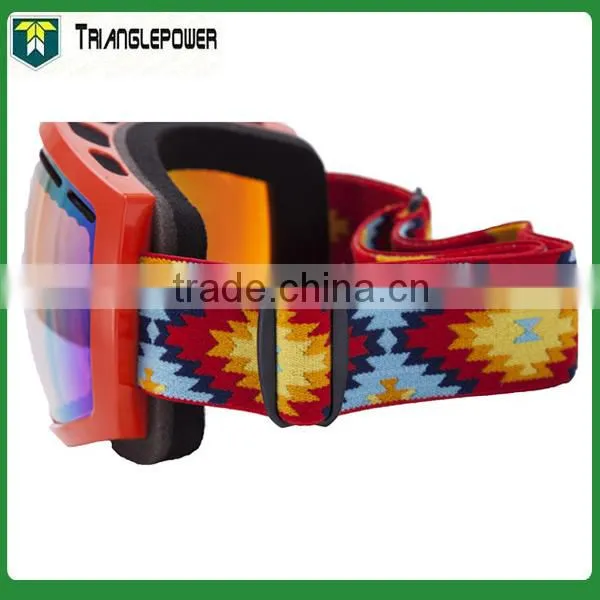 Anti Scratch Sports Goggles Eyewear, Anti Scratch Snowboard Goggles, Anti Scratch Ski Goggles photo-6