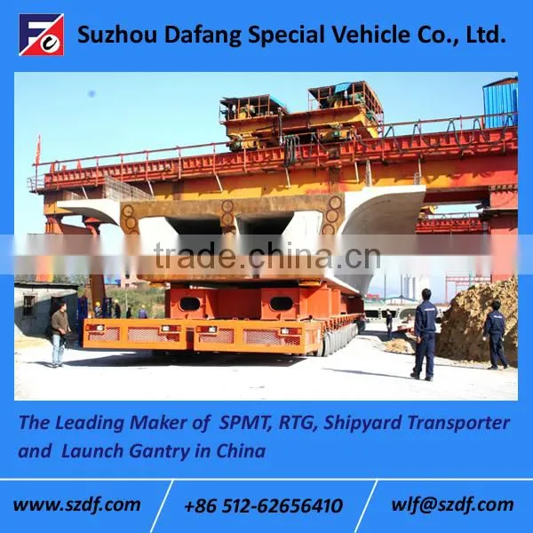 Girder Carrier DCY750 photo-2