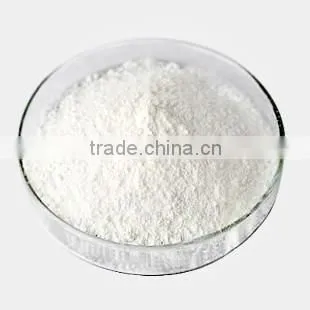 Factory Supply High Quality L-calcium Lactate Pentahydrate 99% Usp photo-2