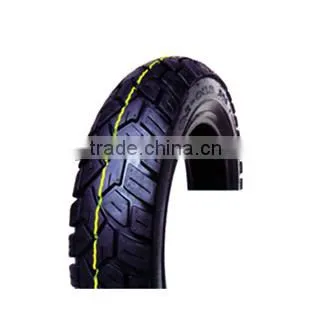 China Motorcycle Tyre Size 2.75-18 photo-2