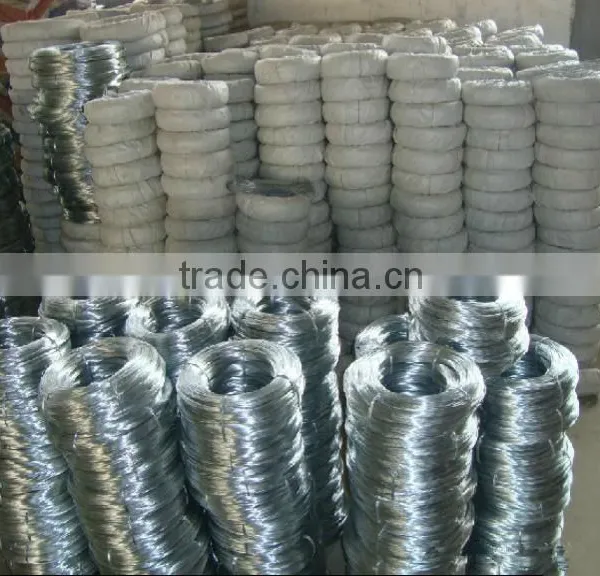 Binding of Construction Function and Galvanized Wire for Staples Express photo-4