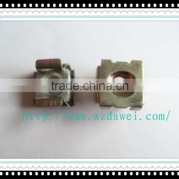 Cage Nut photo-4