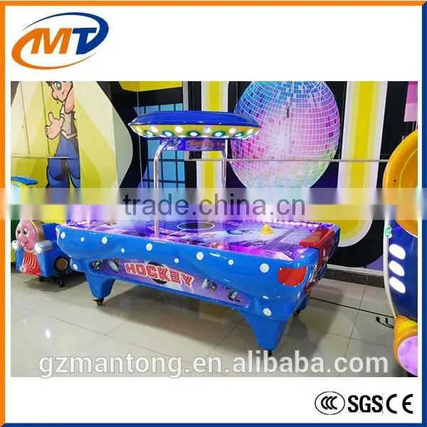 Air Hockey Coin Game Simulator Air Hockey Equipment photo-5
