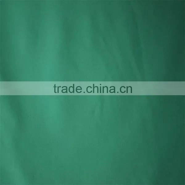 100% Polyester 4 Way Spandex Pongee photo-4