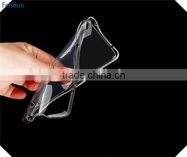 Cheap Best Sell Tpu Phone Case for Samsung Note4 photo-3