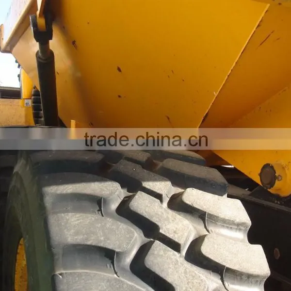 JCB ADT722 Dump Truck photo-5