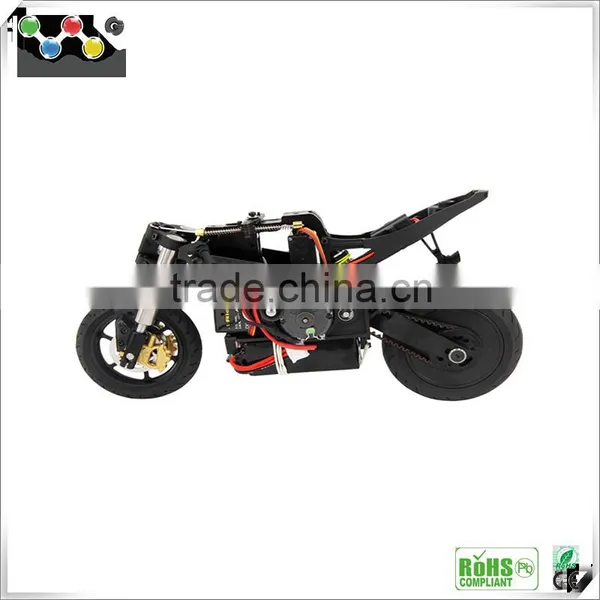 Remote Control Motorcycle, 360 Drifting Remote Control Car, Motrocycle Car Toy for Kids photo-4