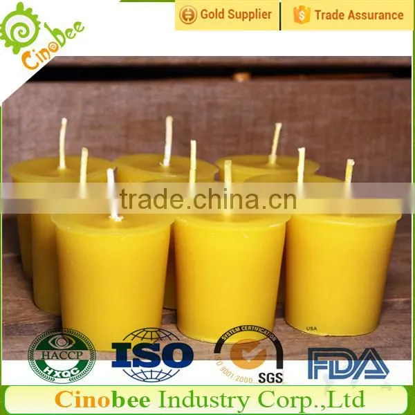 Pure Natural Candle Wax photo-3