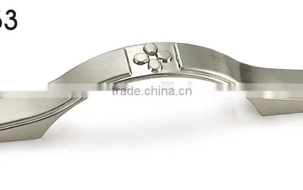Furniture Hardware, Handle, Zamak Handle