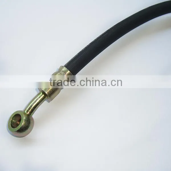 96397200 96397202 Auto Hydraulic Brake Hose for Chevrolet Optra Chevrolet Lacetti Daewoo Nubira Daewoo Lacetti Chevrolet Nubira photo-3