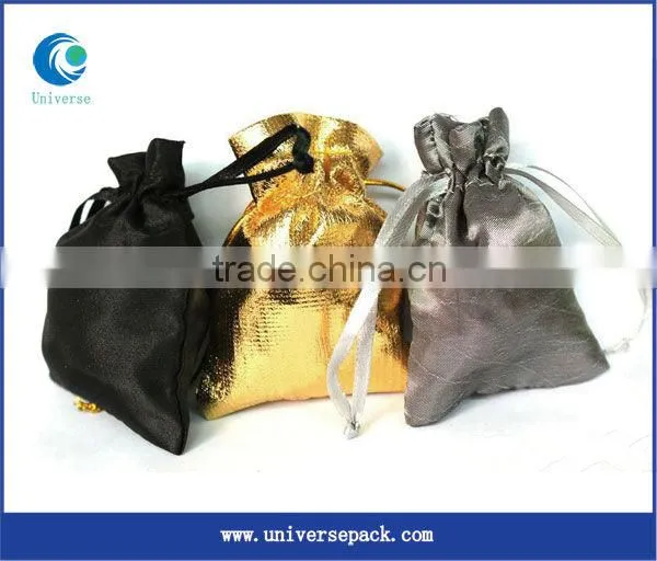 Customized Hair Extension Packaging Bag
