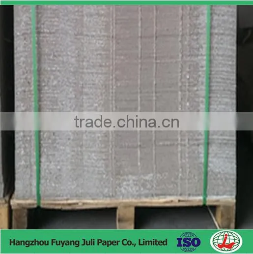 Grey Paperboard Paper Core Raw Material photo-2