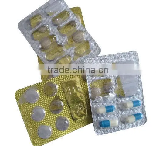 PVC Rigid Film photo-2