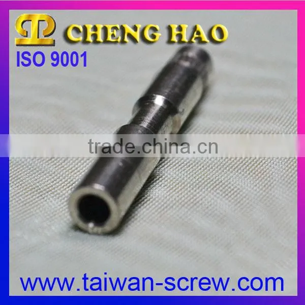 Taiwan Products Stainless Steel Knurled Dowel Pins photo-2