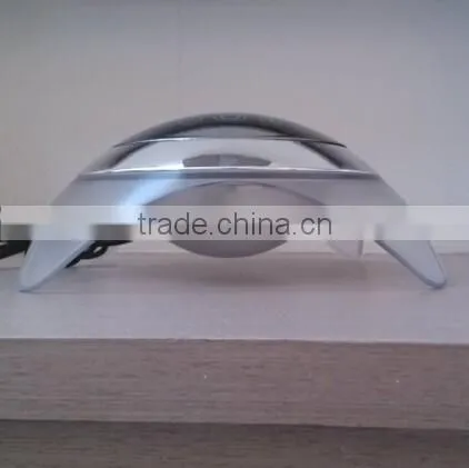 Magic-butterfly Intelligent Touch Sensor Dimmable 5W Led Table Lamp photo-4