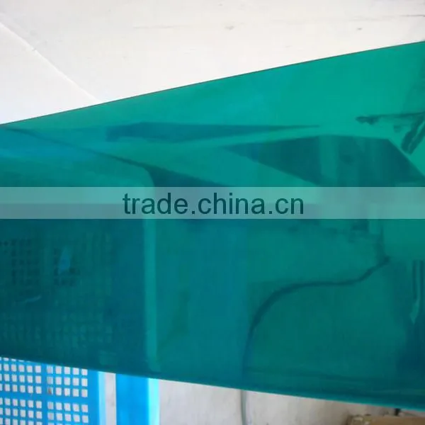 Industry Flexible Transparent Welding Soft PVC Transparent Sheet