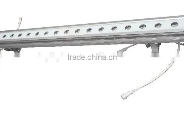 18*3W Line Led Wall Washer photo-2