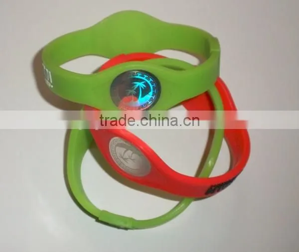 Silicone Watch Bracelet photo-4