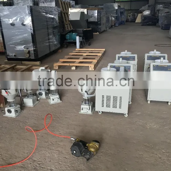 High Quality China Sale New Product Plastic Vacuum Loader photo-3