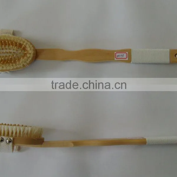Good Quantity Cleaning Bath Body Brush