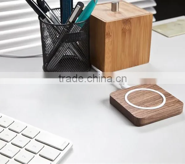 Dependable Performance Mobile Power Bank Wireless Charger Portable Power Bank 12v