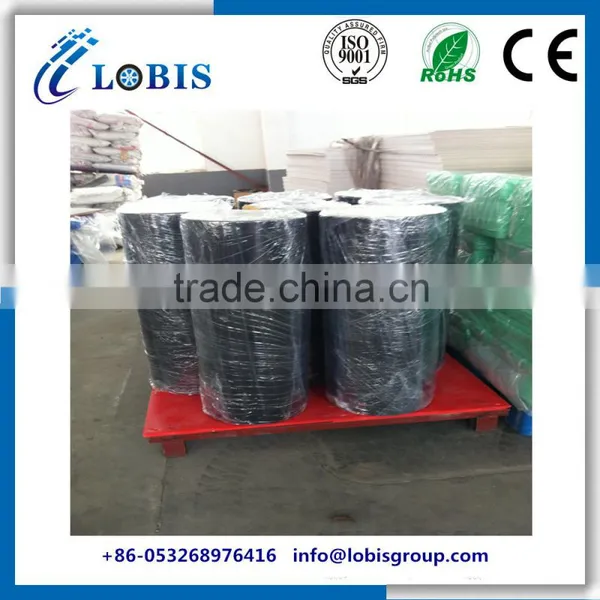 500m Colored Corrugated Plastic PP Roll photo-5