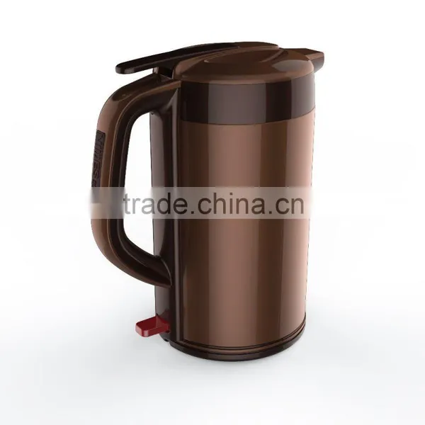 2016 New High End Electric Kettle photo-3