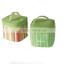 China Supplier Tote Insulated Lunch Box Portable Cooler Box