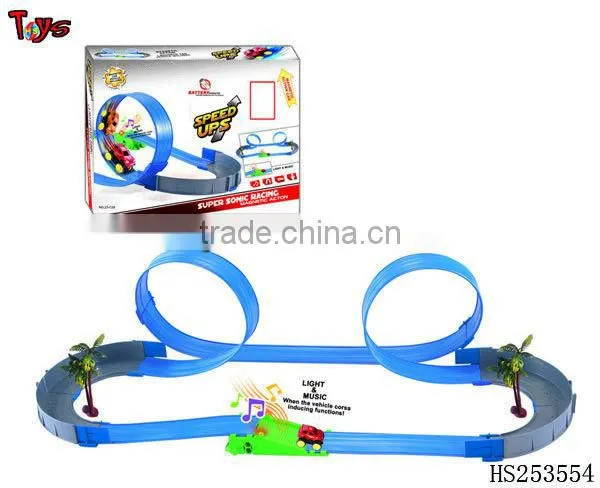 Hottest Electronic Slot Car photo-2