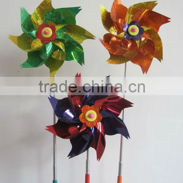 Mini Beautiful Toy Windmill