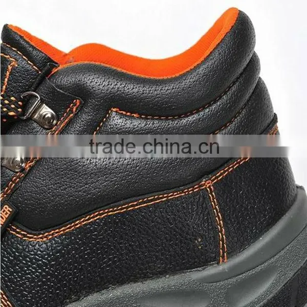 Fashion Safety Injection Out Sole Safety Shoes/footwear photo-3