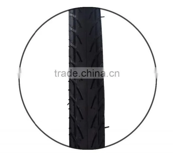Bicycle Tires YOKO Tires 24*13/8 photo-2