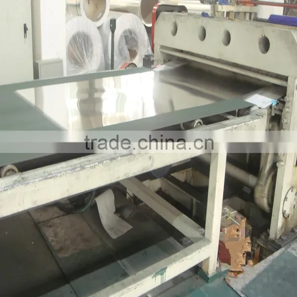 Top Quality Good Price Al-mg Alloy Aa3003 H14 Aluminum Sheet Used for Air Conditioner Condenser photo-3