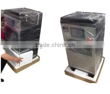 2016 New Design Mobile Phone Waterproof Vacuum Nano Coating Machine for Mobile Phone and Ipads photo-6
