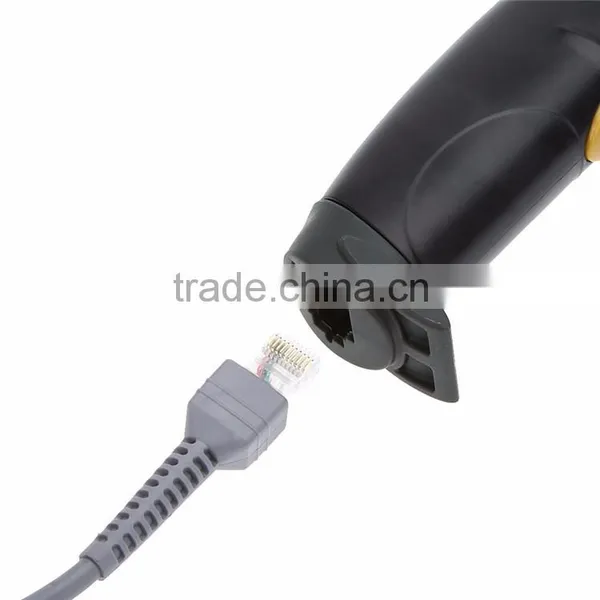 Factory Direct Sales China Blutooth Barcode Scanner,rugged Barcode Scanner Android photo-3
