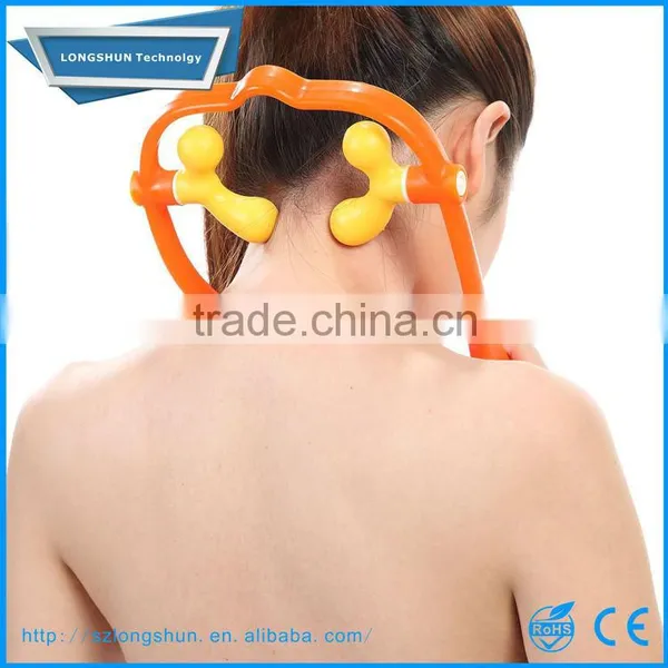 Dahoc Wholesale Neck Massager, Promotional Massager Products photo-2