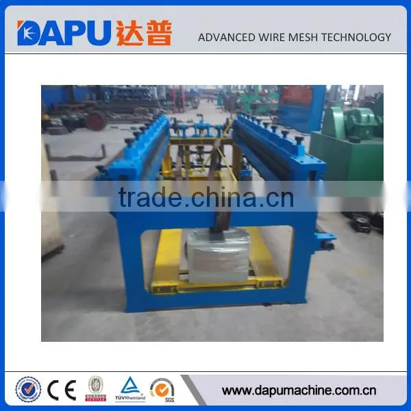 Normal Twist Chicken Wire Mesh Machine Made in China photo-5