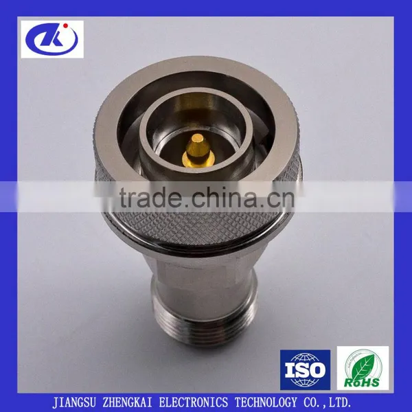 4.3-10 Male(quick Type) to N Female Adaptor photo-2