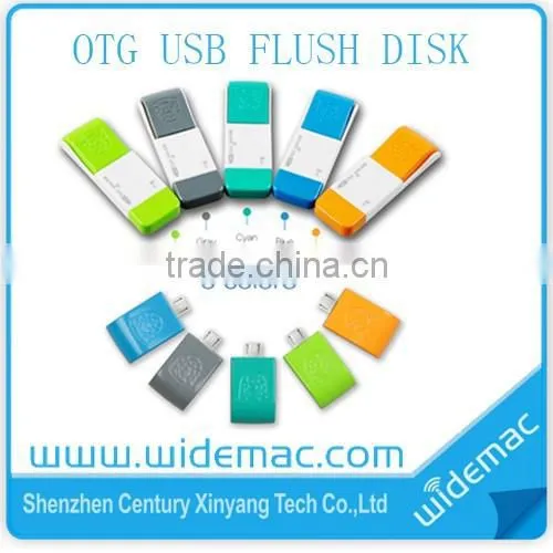 New Comer USB Wifi Adapter With 8G&16G USB Flash Disk/ OTG USB Flash Driver/ Soft AP/U Disk/Wifi Adapter for Android