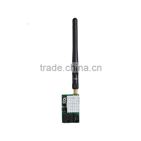 Chinese Manufacture Flysight TX5802 5.8GHz FPV Sender photo-5