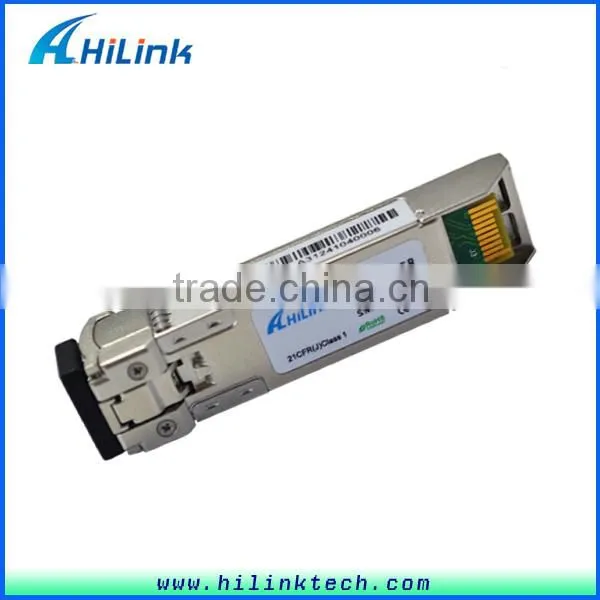 10G 850nm 300m SR DDM SFP+ LC SFP-10G-SR photo-3