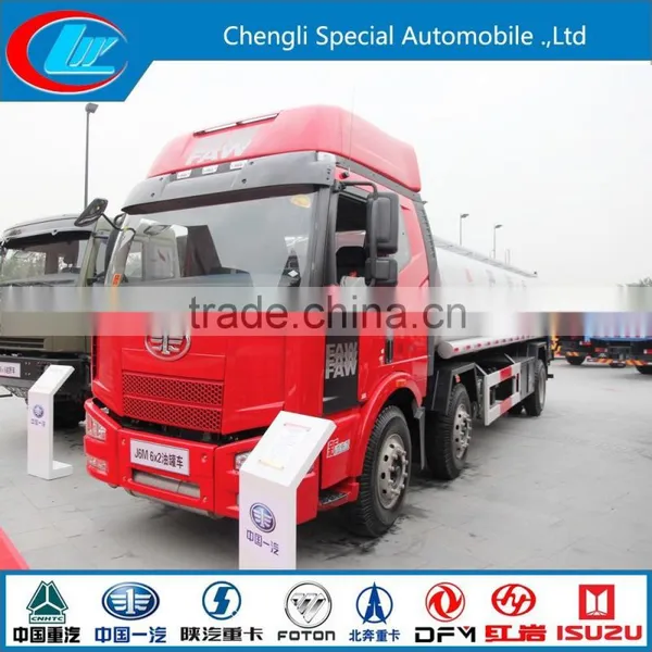 Hot Sale 6x4 Fuel Tank Truck for Sale Fuel Tank for Truck Fuel Tanker photo-2