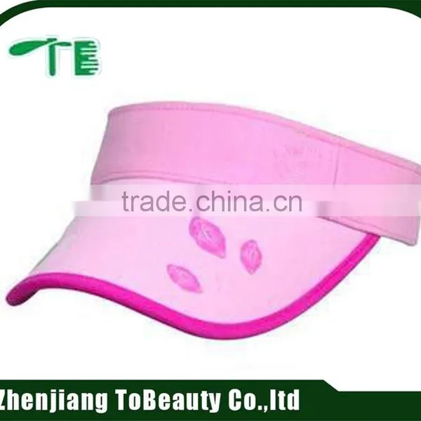 Kids Emboidery Sun Visors photo-2