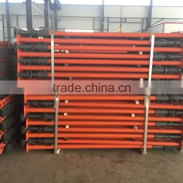 Adjustable Steel Shoring Prop FullSet Scaffolding Accessories Manufacturer photo-5