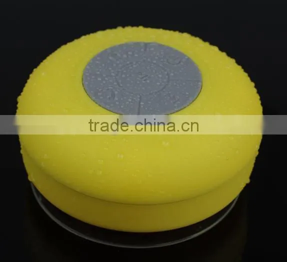 New Arrivel Fashion Portable Wireless Water Proof Bluetooth Speaker, Out Bluetooth Speaker om Speaker photo-6