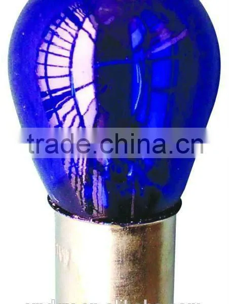 BA15S/BA15D/BAY15D P21w P21/5w Led S25 Lamps Motorcycle Turn Light S25 Bulb photo-6
