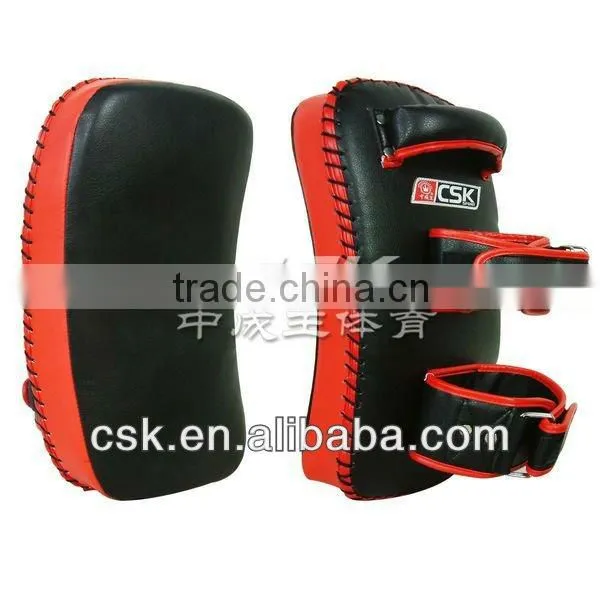 CSK Arch Thai Boxing Punching Pad photo-4