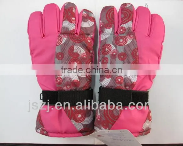 Hand Gloves photo-4